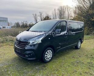 Renault Renault Trafic Combi Rückfahrkamera 1.6 CDI 9 Si Gebrauchtwagen