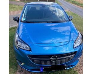 Opel Opel Corsa 1.4 Color Edition S/S Color Edition Gebrauchtwagen