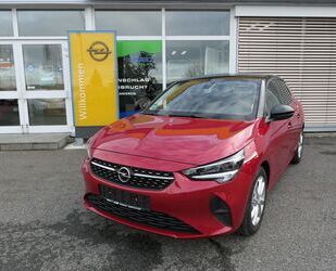 Opel Opel Corsa F Elegance Sitzh. LED, PTC, DAB+, Bluet Gebrauchtwagen