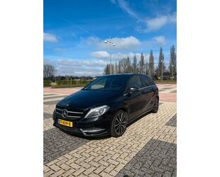 Mercedes-Benz Mercedes-Benz B 200 CDI BlueEFFICIENCY Gebrauchtwagen