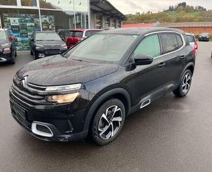 Citroen Citroën C5 Aircross Feel Gebrauchtwagen