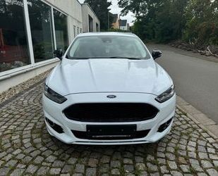 Ford Ford Mondeo Lim. ST-Line Gebrauchtwagen