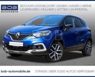 Renault Renault Captur TCe 150 Version S NAVI SHZ PDC BT Gebrauchtwagen