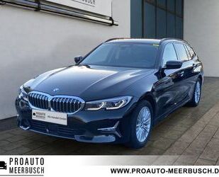 BMW BMW 330e Luxury Line ACC/LASER/HEADUP/PANO/KOMFORT Gebrauchtwagen