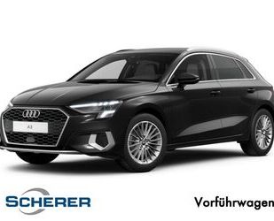 Audi Audi A3 Sportback advanced 35 TDI 110(150) kW(PS) Gebrauchtwagen