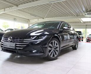 VW Volkswagen Arteon Shooting Brake 2.0 TDI 110 kW (1 Gebrauchtwagen