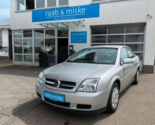 Opel Opel Vectra *el FH/MFL/CD/Klima* Gebrauchtwagen