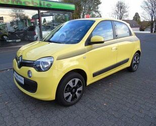 Renault Renault Twingo Dynamique **SH-GEPFLEGT*KLIMA*1-HAN Gebrauchtwagen