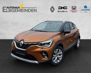 Renault Renault Captur II Intens TCe 130 EDC LM/SHZ/KAMERA Gebrauchtwagen