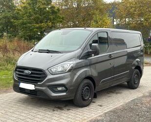 Ford Ford Transit Custom Kasten 300 L1 Trend*AUTOMATIK Gebrauchtwagen