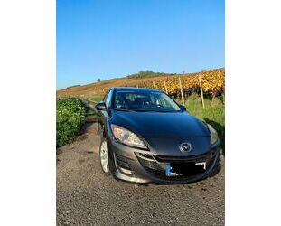 Mazda Mazda 3 1.6 Active Active Gebrauchtwagen