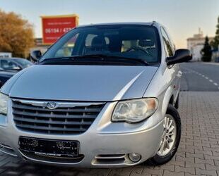 Chrysler Chrysler Voyager 2.8.AUTOMATIK .7 Sitze.TÜV BIS 06 Gebrauchtwagen