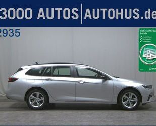 Opel Opel Insignia ST 2.0 CDTI Business Ed. Navi LED PD Gebrauchtwagen