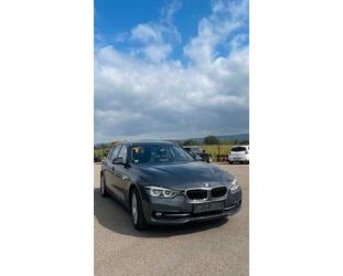 BMW BMW 320d Touring Sport Line Sport Line Gebrauchtwagen