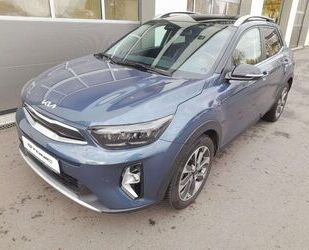 Kia Kia Stonic Spirit 1.0T 48V DCT Technik-/Technik-Pa Gebrauchtwagen