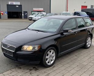 Volvo Volvo V50 Kombi 2.0 D Edition Gebrauchtwagen