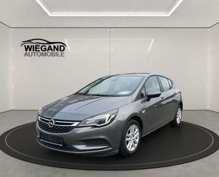 Opel Opel Astra 1.6 D Start/Stop SELECTION+LED+PDC+RADI Gebrauchtwagen