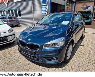 BMW BMW 218 Baureihe 2 Active Tourer 218 i Gebrauchtwagen