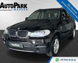 BMW BMW X5 xDrive30d Leder*Navi*Niveauregulierung*el. Gebrauchtwagen