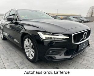 Volvo Volvo V60 Kombi Momentum Pro Automatik LED Navi 36 Gebrauchtwagen