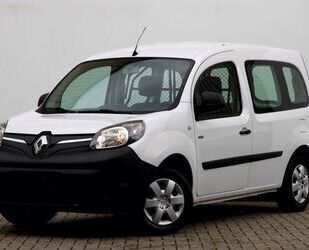 Renault Renault Kangoo Z.E. 33 Gebrauchtwagen