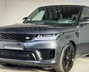 Land Rover Land Rover Range Rover Sport 5.0 P525 V8 Kompr. Au Gebrauchtwagen