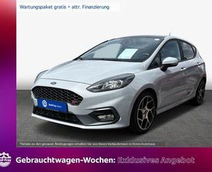 Ford Ford Fiesta 1.5 EcoBoost S&S mit Styling-Paket ST Gebrauchtwagen