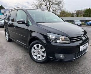 VW Volkswagen Touran Life BMT++IM KUNDENAUFTRAG++ Gebrauchtwagen