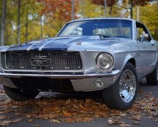 Ford Ford Mustang 68 V8 Gebrauchtwagen