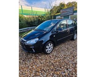 Ford Ford C-Max C-MAX Style Gebrauchtwagen