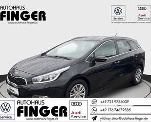 Kia Kia Ceed Sportswagon 1.6 GDI Edition*Navi/Kamera/P Gebrauchtwagen