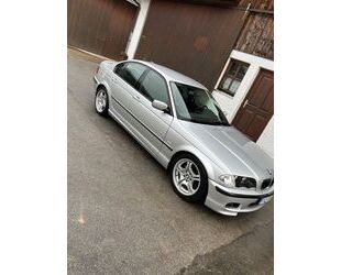 BMW BMW 316i - Gebrauchtwagen