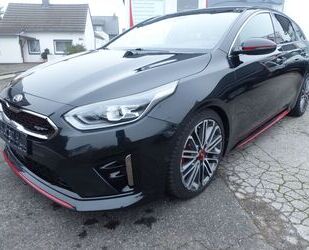 Kia Kia ANDERE ProCeed GT Gebrauchtwagen