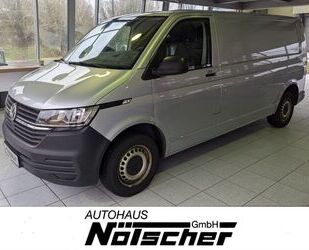 VW Volkswagen T6.1 Transp. 2,0 TDI *NeuesMod./Langer Gebrauchtwagen