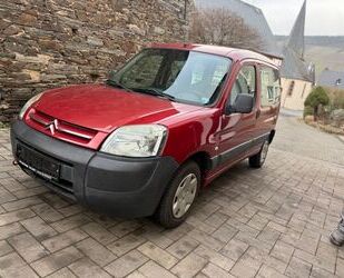 Citroen Citroën Berlingo # TÜV Neu,Reifen Neu, Zahnriemen Gebrauchtwagen