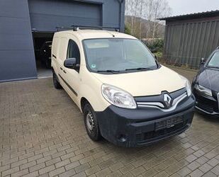 Renault Kangoo Gebrauchtwagen