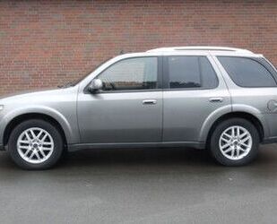 Saab Saab 9-7X Gebrauchtwagen