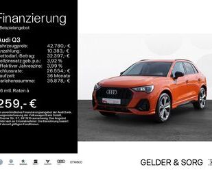 Audi Audi Q3 35 TDI S line virtual*20Z*ACC*LED* Gebrauchtwagen