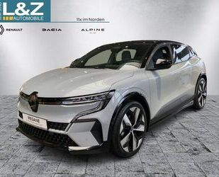 Renault Renault Megane E-Tech Techno EV60 220hp PDC/SHZ/Ha Gebrauchtwagen