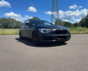 BMW BMW 114i Gebrauchtwagen