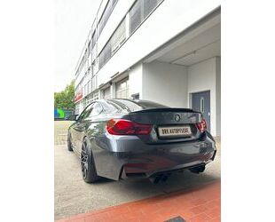 BMW BMW 435i Coupé M MPPK Carbon LED Gebrauchtwagen