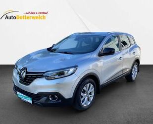 Renault Renault Kadjar Limited Klima, Navi, SHZ Gebrauchtwagen