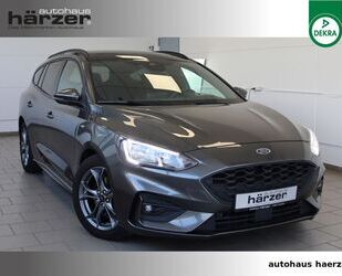 Ford Ford Focus Turnier ST-Line Aut. *NAV*Pano*B&O*Wint Gebrauchtwagen