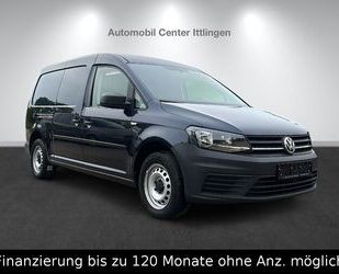 VW Volkswagen Caddy Maxi Kasten BMT/2,0TDI/WLAN/Klima Gebrauchtwagen