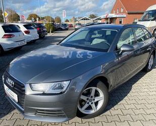 Audi Audi A4 Avant TDI *LEDER*DSG*SHZ*XENON*Tempomat* Gebrauchtwagen