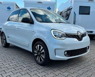 Renault Renault Twingo TECHNO Electric 22KWh | SHZ Gebrauchtwagen