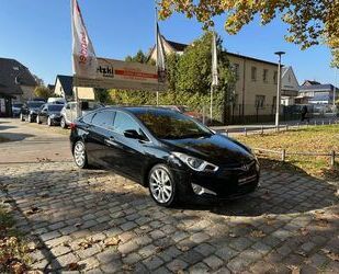 Hyundai Hyundai i40 2.0 GDI Premium*Keyless*Panorama*4xSHZ Gebrauchtwagen