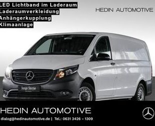 Mercedes-Benz Mercedes-Benz VITO 114 CDI KASTEN LANG ANHÄNGERKUP Gebrauchtwagen