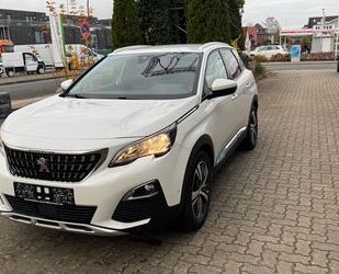 Peugeot Peugeot 3008 Allure 1.6 BlueHDi 130 EAT6*Navi*Kame Gebrauchtwagen