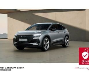 Audi Audi Q4 e-tron Sportback 40 Gebrauchtwagen